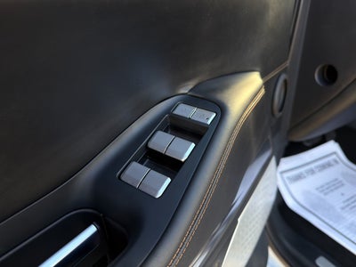 2025 Lincoln Navigator Black Label