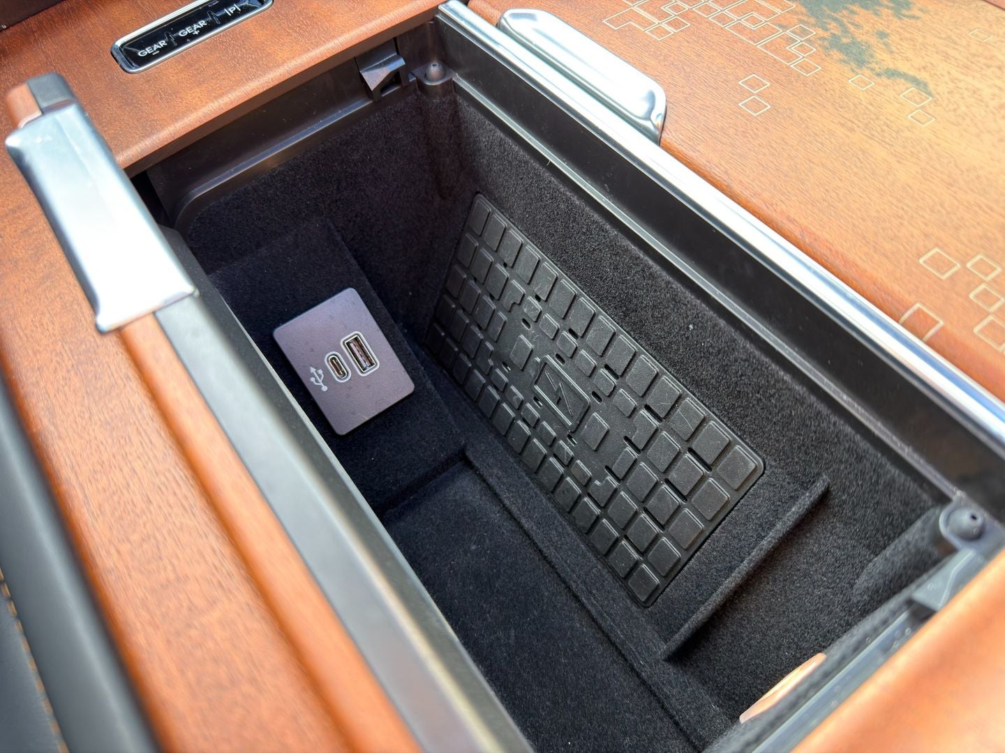 2025 Lincoln Navigator Black Label