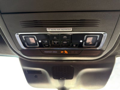 2025 Lincoln Navigator Black Label