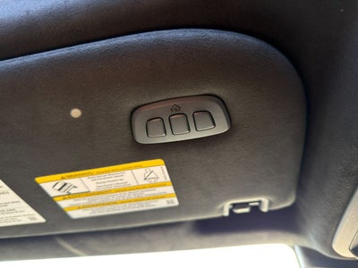 2025 Lincoln Navigator Black Label