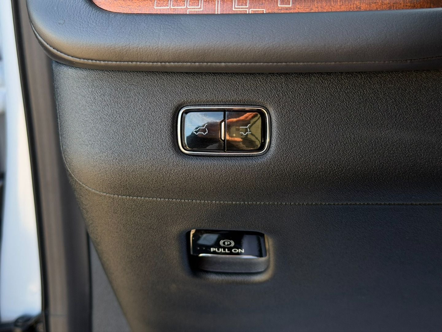 2025 Lincoln Navigator Black Label