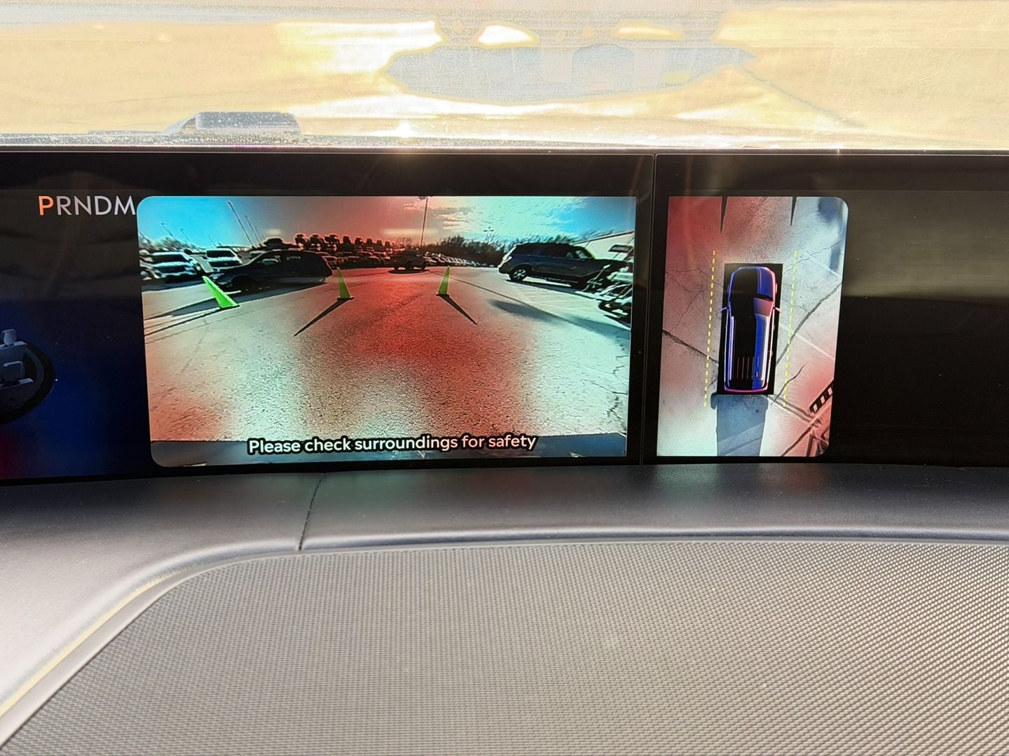 2025 Lincoln Navigator Black Label