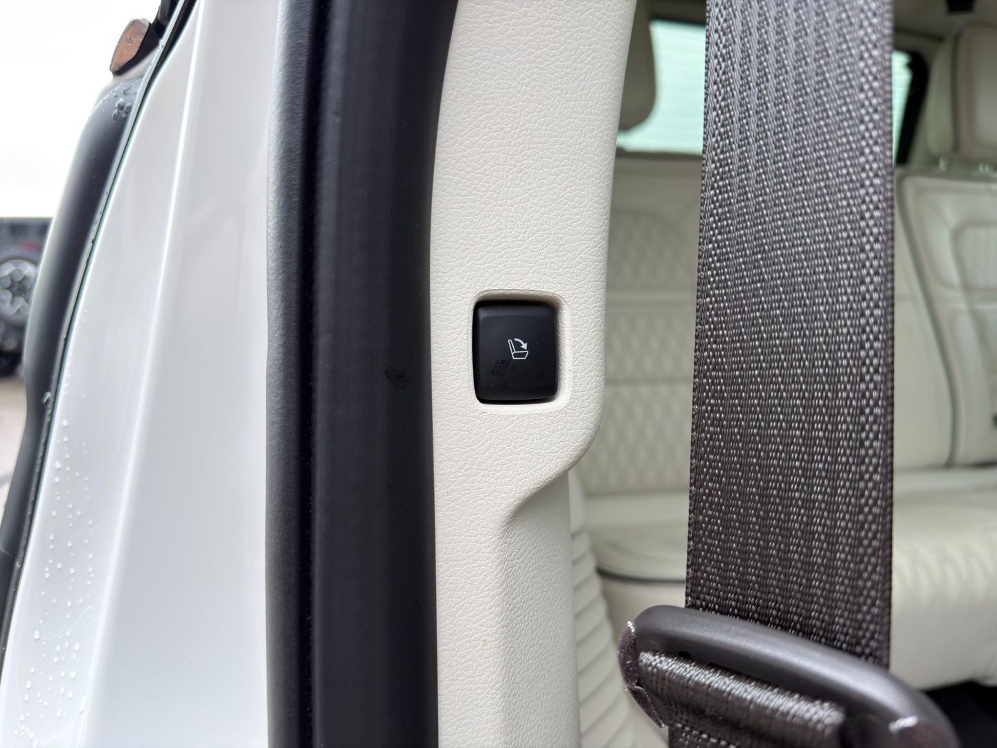 2023 Lincoln Navigator Black Label