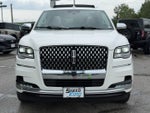 2023 Lincoln Navigator Black Label