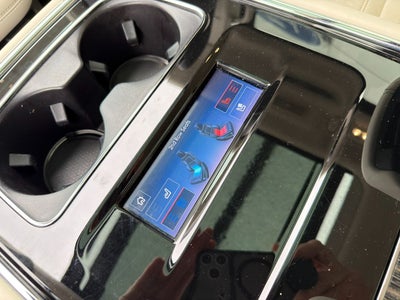 2023 Lincoln Navigator Black Label