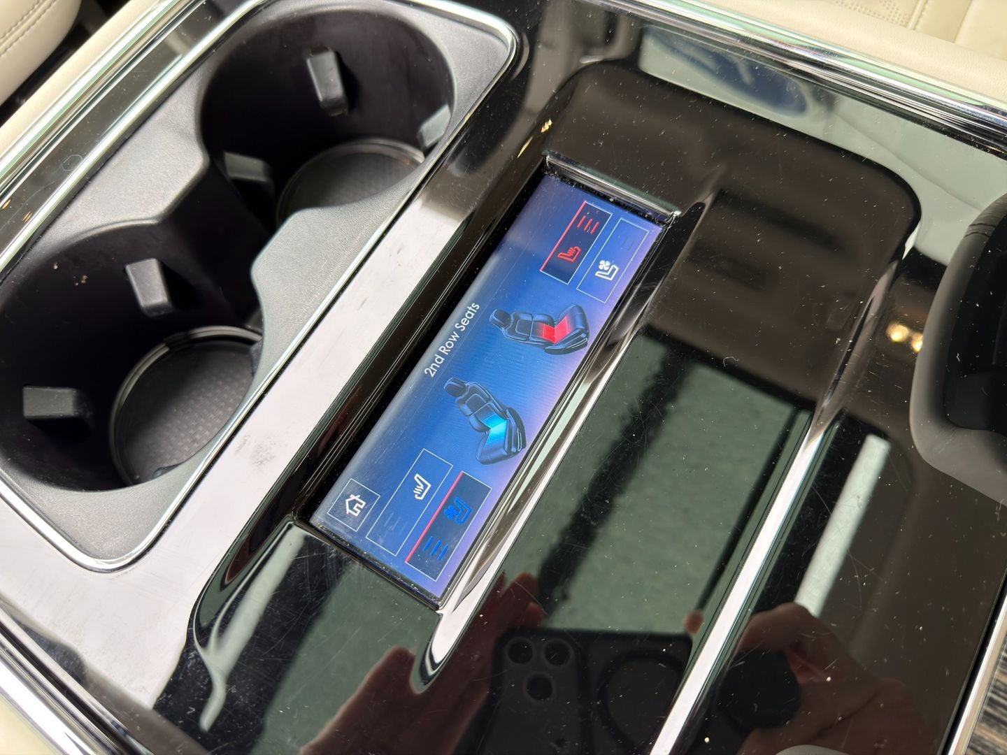 2023 Lincoln Navigator Black Label