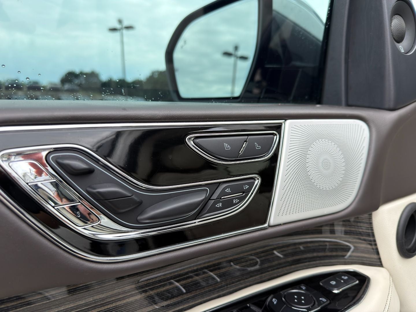 2023 Lincoln Navigator Black Label