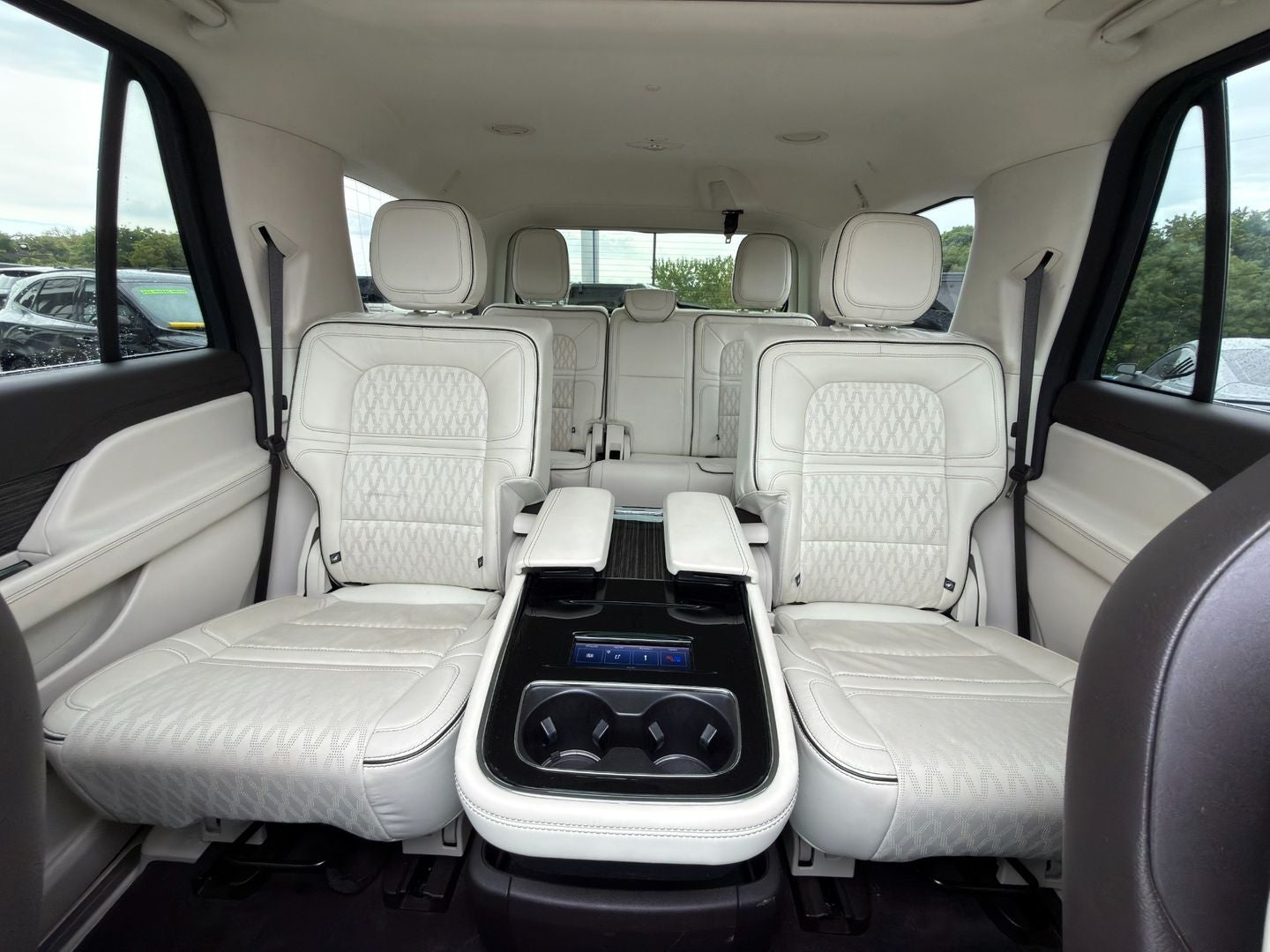 2023 Lincoln Navigator Black Label