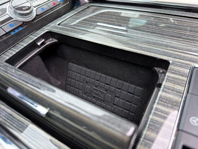 2023 Lincoln Navigator Black Label