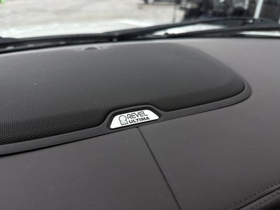 2023 Lincoln Navigator Black Label