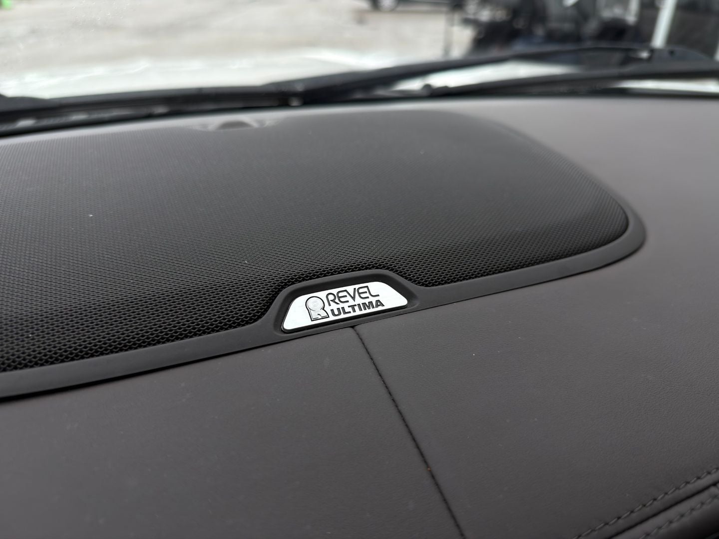 2023 Lincoln Navigator Black Label
