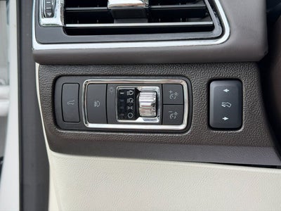2023 Lincoln Navigator Black Label
