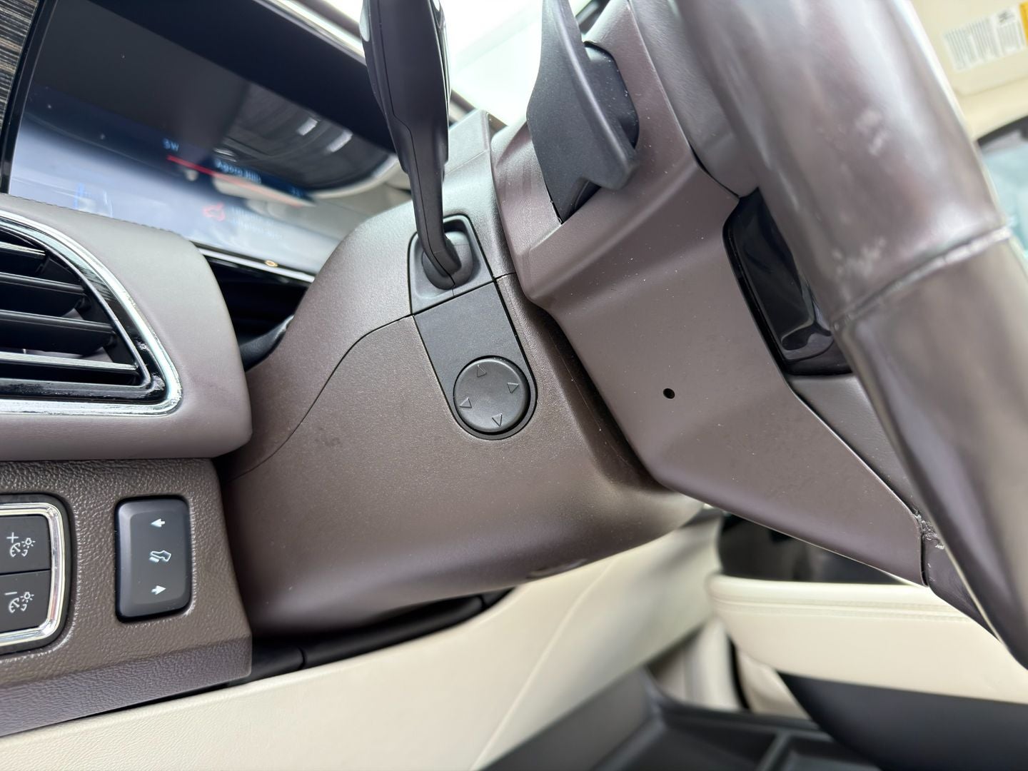 2023 Lincoln Navigator Black Label