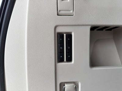 2023 Lincoln Navigator Black Label