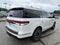 2023 Lincoln Navigator Black Label