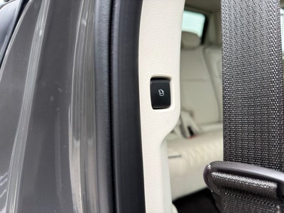 2023 Lincoln Navigator Black Label