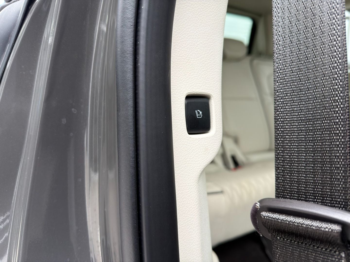 2023 Lincoln Navigator Black Label