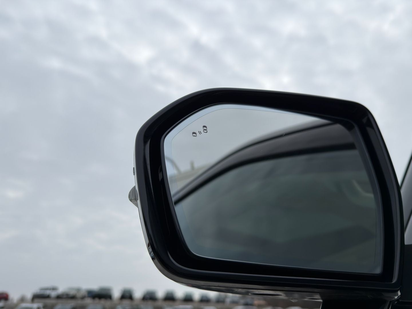 2023 Lincoln Navigator Black Label