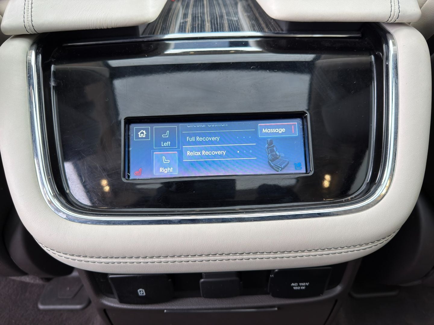 2023 Lincoln Navigator Black Label