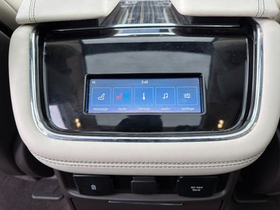 2023 Lincoln Navigator Black Label