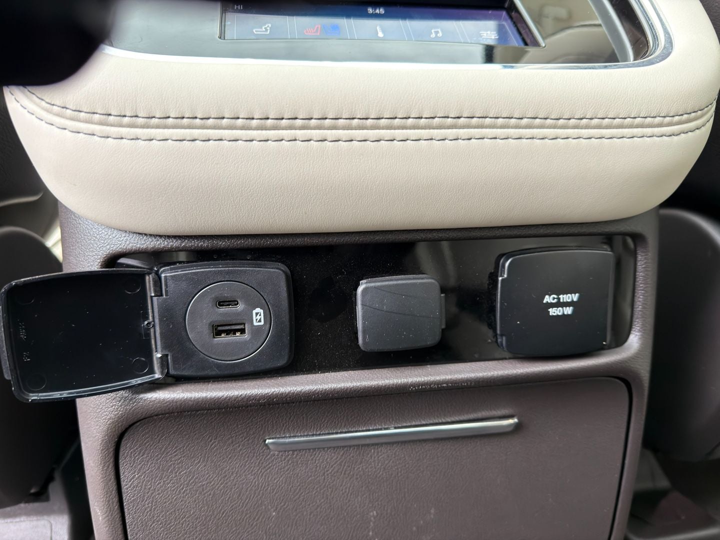 2023 Lincoln Navigator Black Label