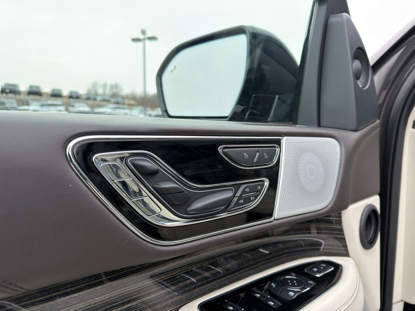 2023 Lincoln Navigator Black Label