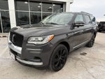 2023 Lincoln Navigator Black Label