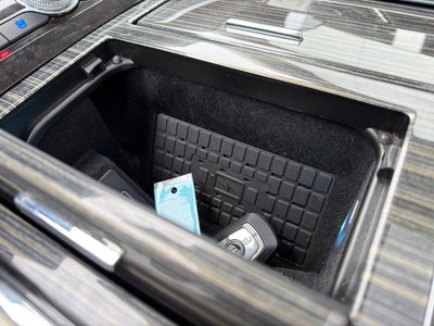 2023 Lincoln Navigator Black Label