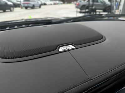 2023 Lincoln Navigator Black Label