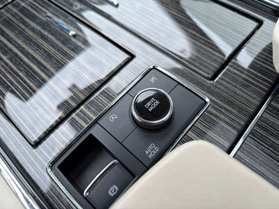 2023 Lincoln Navigator Black Label