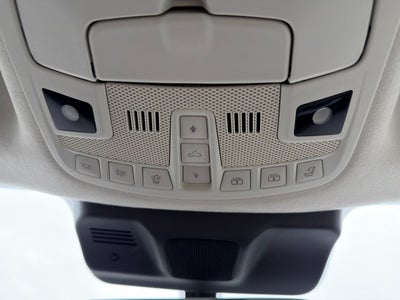 2023 Lincoln Navigator Black Label