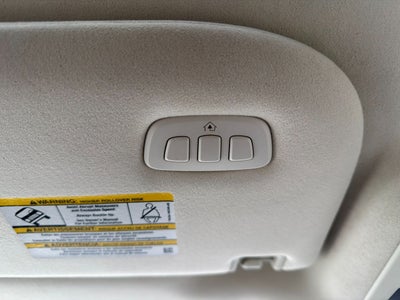 2023 Lincoln Navigator Black Label