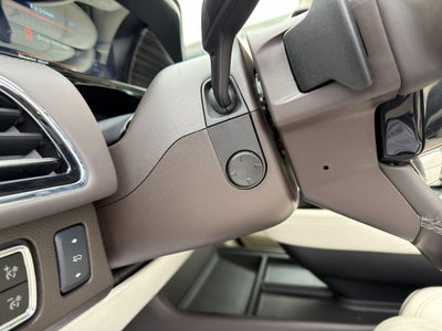 2023 Lincoln Navigator Black Label