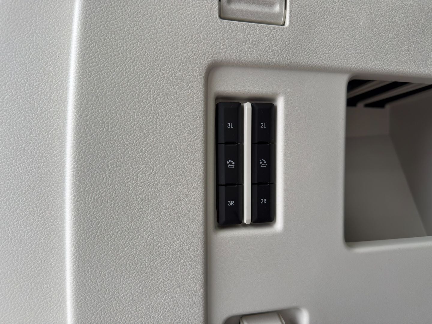 2023 Lincoln Navigator Black Label