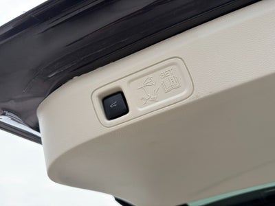 2023 Lincoln Navigator Black Label