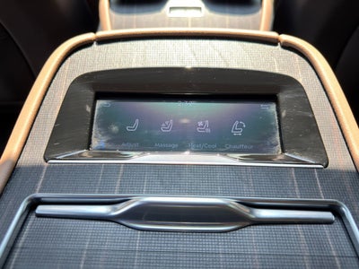 2025 Lincoln Navigator Black Label