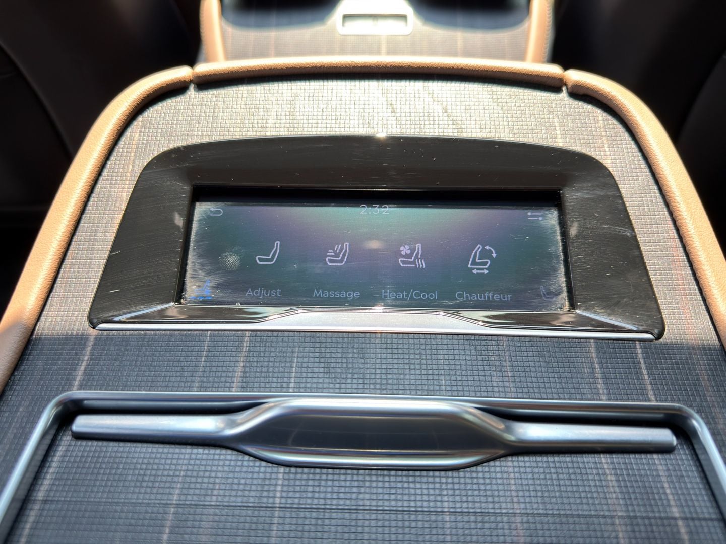 2025 Lincoln Navigator Black Label