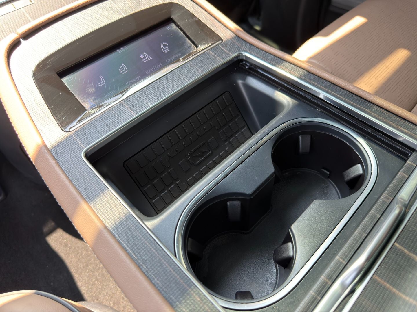 2025 Lincoln Navigator Black Label
