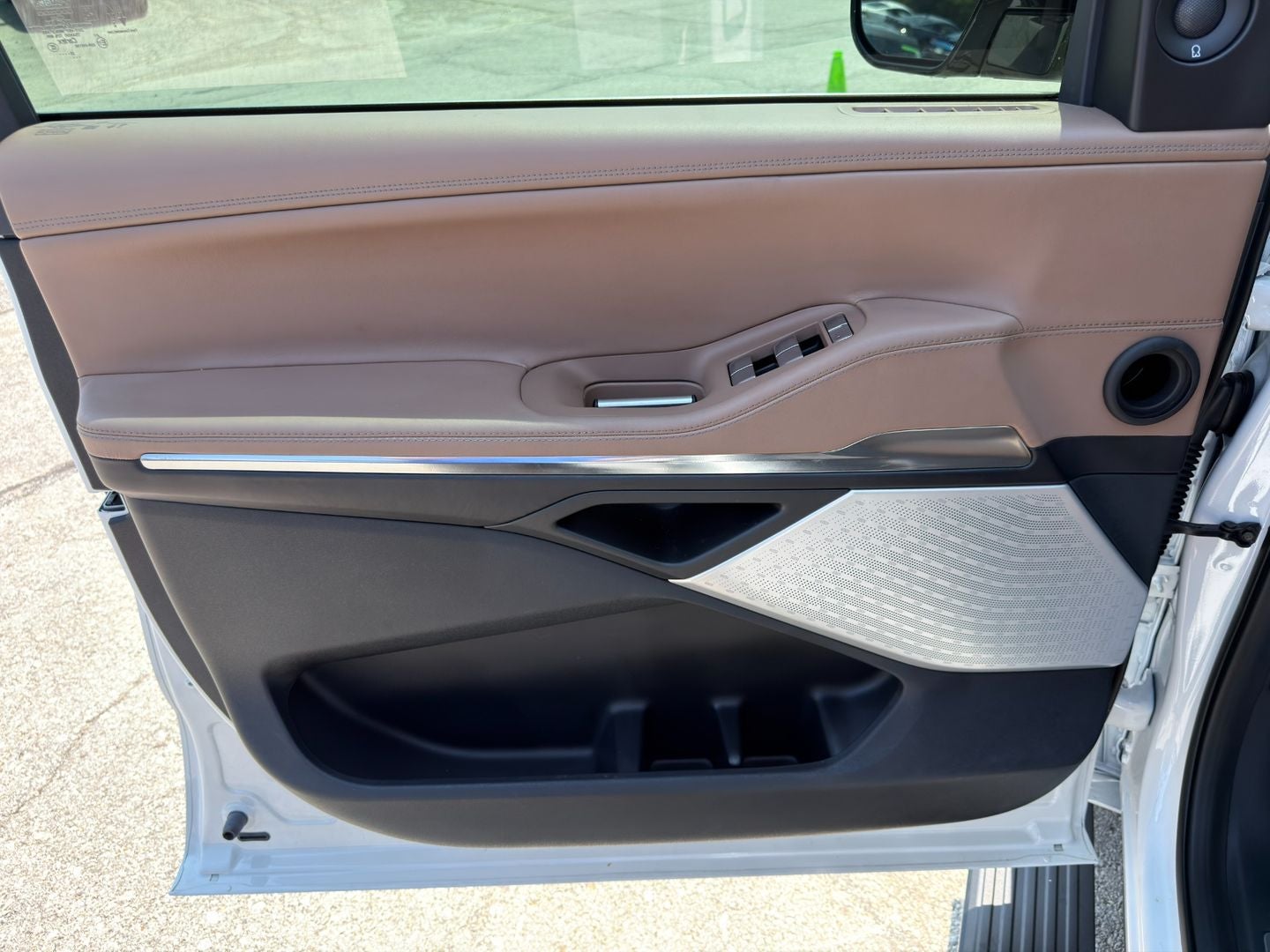 2025 Lincoln Navigator Black Label