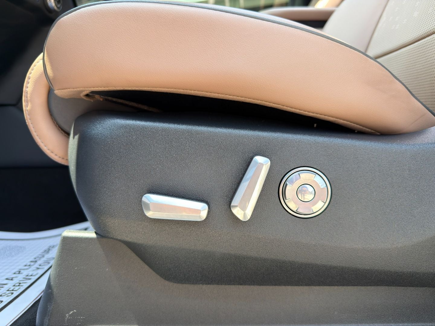 2025 Lincoln Navigator Black Label