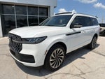 2025 Lincoln Navigator Black Label