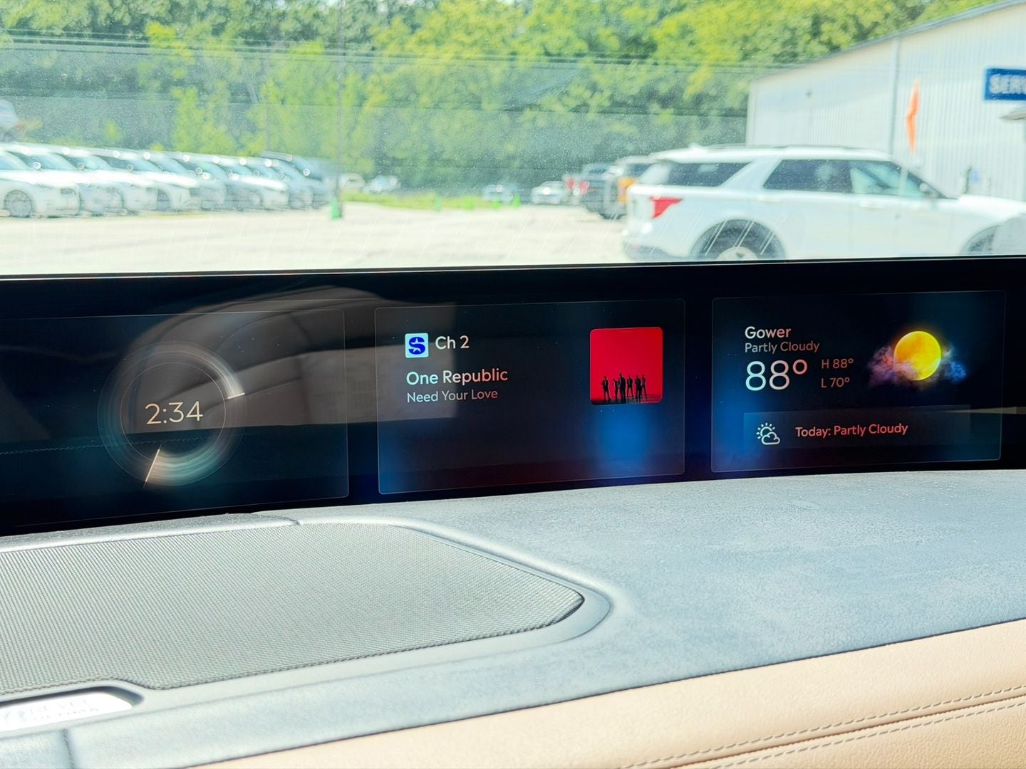 2025 Lincoln Navigator Black Label