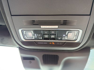 2025 Lincoln Navigator Black Label