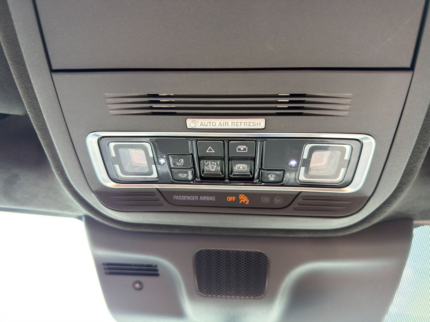 2025 Lincoln Navigator Black Label