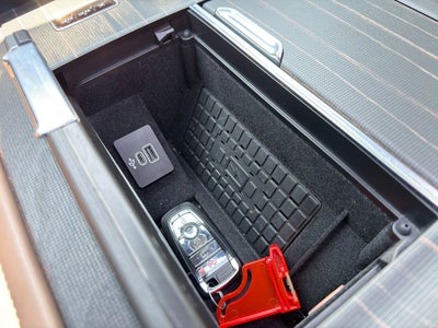2025 Lincoln Navigator Black Label