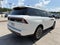 2025 Lincoln Navigator Black Label