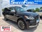 2023 Lincoln Navigator Black Label