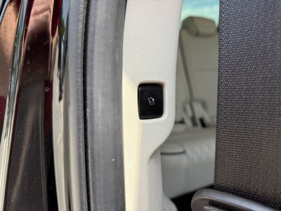 2023 Lincoln Navigator Black Label