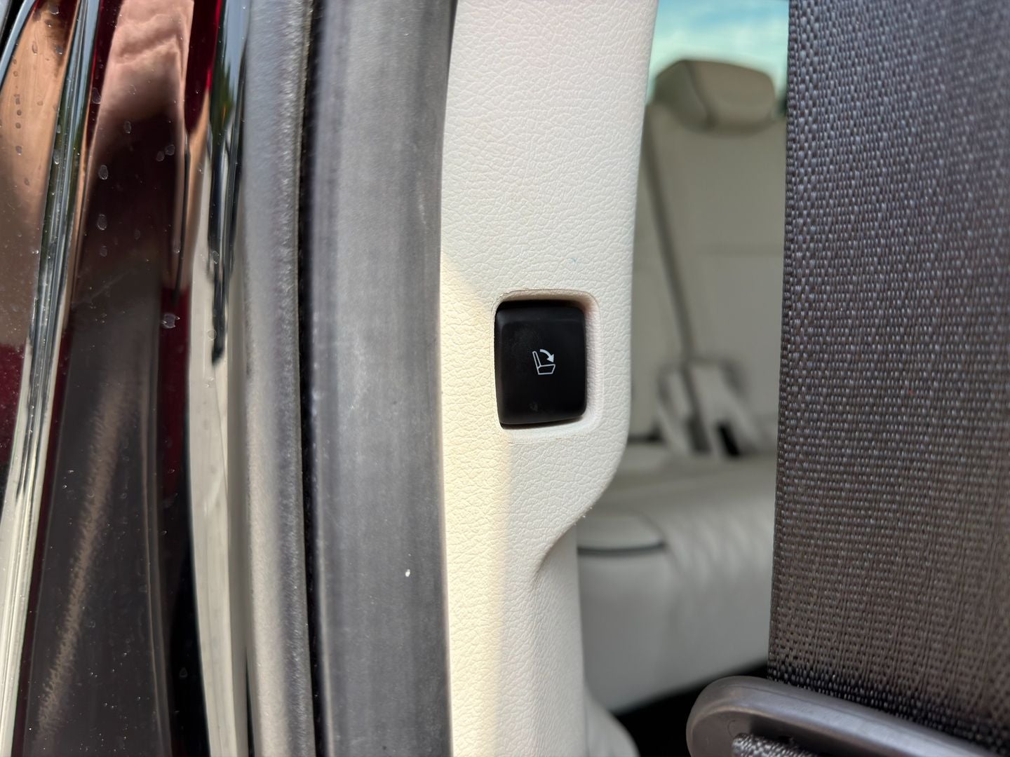 2023 Lincoln Navigator Black Label