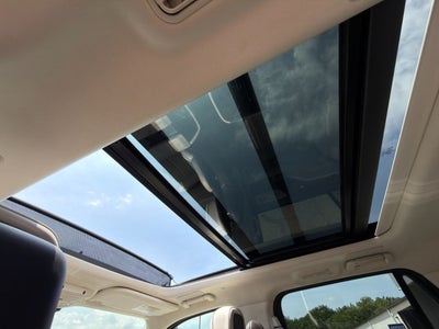 2023 Lincoln Navigator Black Label
